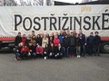 Projektový den Bohumila Hrabala očima studentů tvůrčího psaní