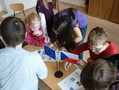4. frankofonní klub prima v akci 4. frankofonní klub prima v akci