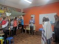 5QAB židovské muzeum 5QAB židovské muzeum