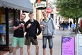 Chlebíčky jsou k nezaplacení Chlebíčky jsou k nezaplacení