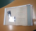 Tajné dokumenty a špionážní praktiky: Jak jsme se podívali do Archivu bezpečnostních složek v Praze
