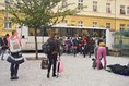 Adaptační kurz 1A 2011 Adaptační kurz 1A 2011