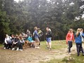 Adaptační kurz 1A 2011 Adaptační kurz 1A 2011