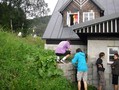 Adaptační kurz 1A 2011 Adaptační kurz 1A 2011