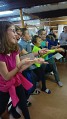 Adaptační kurz 1PB Adaptační kurz 1PB