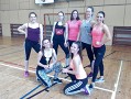 aerobik okresní kolo 2018 aerobik okresní kolo 2018