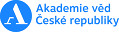 Akademie věd-logo Akademie věd-logo