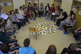 Aktivita s historickými snímky míst v Nymburce Aktivita s historickými snímky míst v Nymburce