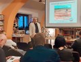 Alumni beseda Pavel Snítilý Alumni beseda Pavel Snítilý