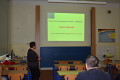 Alumni beseda s doc. Čeřovskou Alumni beseda s doc. Čeřovskou
