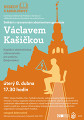 Alumni beseda s fyzikálním chemikem dr. Václavem Kašičkou