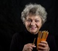 Akad. mal. Helena Ambrosová