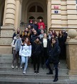 Anatomický ústav Praha