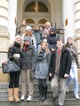Muzeum normální a srovnávací anatomie I. LF UK v Praze