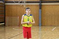 AND1 CUP 31.3.2016 AND1 CUP 31.3.2016