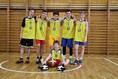 AND1 CUP - Obrovská dominance v krajském kole