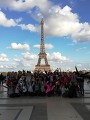 Au revoir, Paris Au revoir, Paris