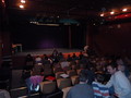 auditorium o přestávce auditorium o přestávce