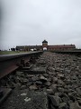Auschwitz-Birkenau