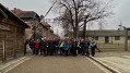 Auschwitz-Birkenau