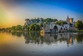 Zájezd do Provence - den první