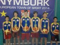Basket 3.3.2016 Basket 3.3.2016