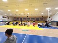Republikové finále - basketbal - mistrovským výkonem ke zlatým medailím