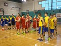 Basketbal 19.2.2015 Basketbal 19.2.2015
