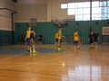 Basketbal 19.2.2015 Basketbal 19.2.2015