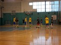 Basketbal 19.2.2015 Basketbal 19.2.2015