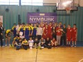 Basketbal 19.2.2015 Basketbal 19.2.2015
