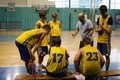 Basketbal - 19.2.2015 Basketbal - 19.2.2015