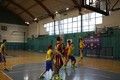 Basketbal - 19.2.2015 Basketbal - 19.2.2015