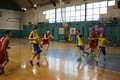 Basketbal - 19.2.2015 Basketbal - 19.2.2015