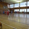 Basketbal VI.B - 22.11.16 - Nymburk Basketbal VI.B - 22.11.16 - Nymburk
