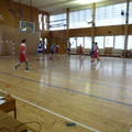 Basketbal VI.B - 22.11.16 - Nymburk Basketbal VI.B - 22.11.16 - Nymburk
