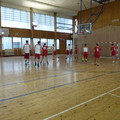 Basketbal VI.B - 22.11.16 - Nymburk Basketbal VI.B - 22.11.16 - Nymburk