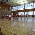 Basketbal VI.B - 22.11.16 - Nymburk Basketbal VI.B - 22.11.16 - Nymburk