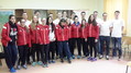 Basketbalistky z Kanady 9 Basketbalistky z Kanady 9