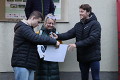 Běh pro dobrou věc - fotka Běh pro dobrou věc - fotka