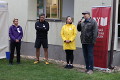 Běh pro dobrou věc - fotka Běh pro dobrou věc - fotka
