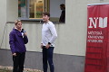 Běh pro dobrou věc - fotka Běh pro dobrou věc - fotka
