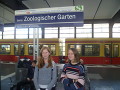 Berlín 17 Berlín 17