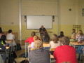 Beseda o zločinech komunismu Beseda o zločinech komunismu
