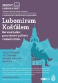 Alumni beseda s Lubomírem Košťálem v Městské knihovně Nymburk