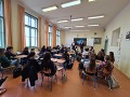 Beseda s diplomatem Beseda s diplomatem