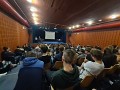 Beseda s Jaromírem Štětinou Beseda s Jaromírem Štětinou