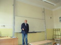 Beseda s ředitelem humanitární organizace ADRA