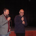 Beseda s novinářem J. Gerloffem 1 Beseda s novinářem J. Gerloffem 1