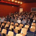 Beseda s novinářem J. Gerloffem 3 Beseda s novinářem J. Gerloffem 3